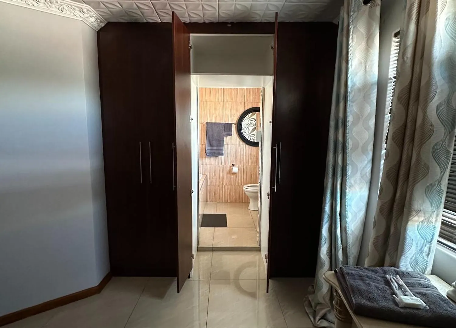 Apartment Luxurious 4 Bedroom Family Home Cape Town South Africa