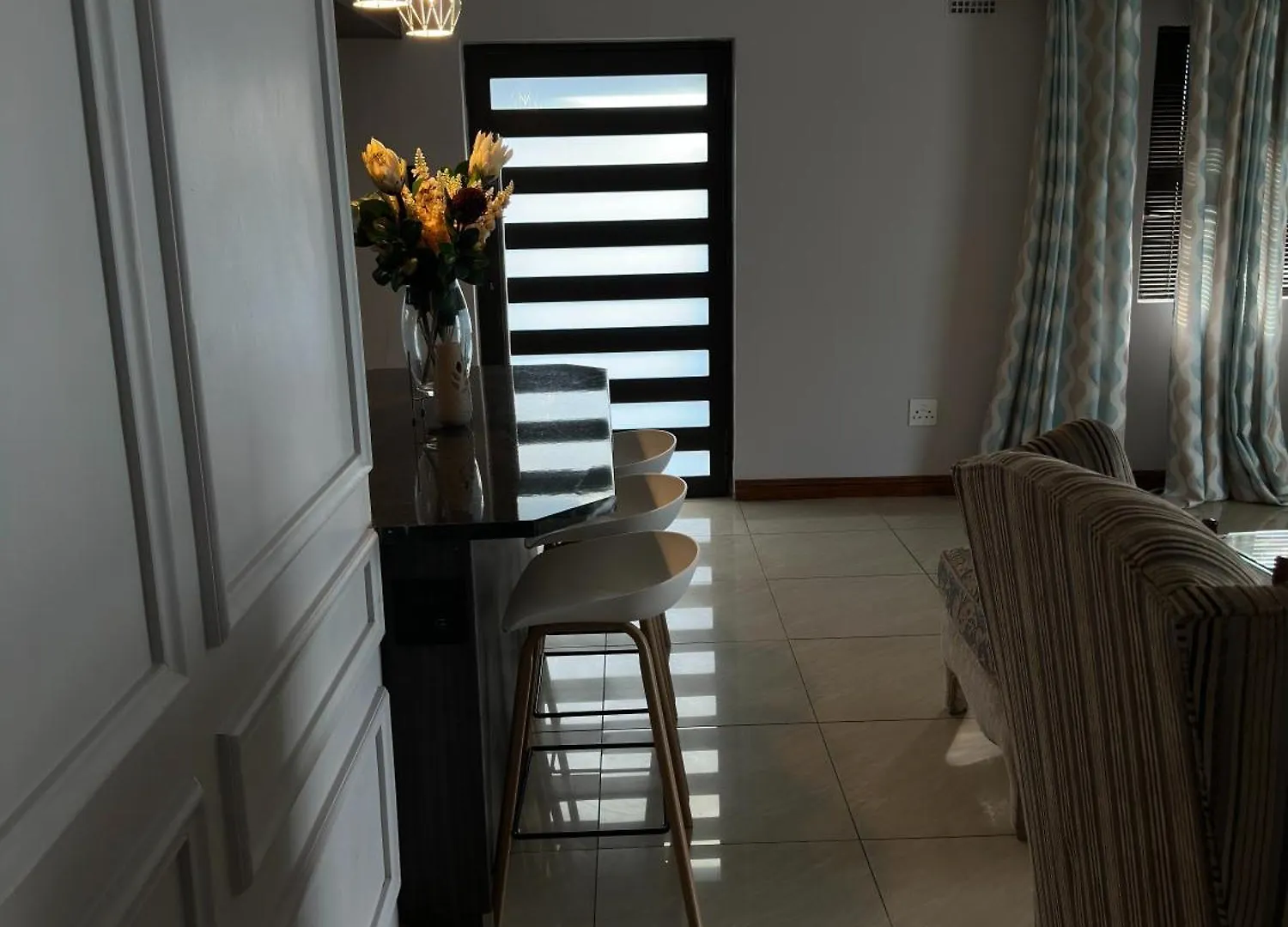 Apartment Luxurious 4 Bedroom Family Home Cape Town