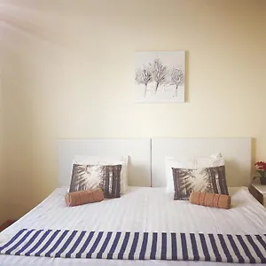Habitación en casa particular 12 Greenpoint, Ciudad del Cabo