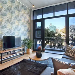 Luxury Docklands By Itc Hospitality Apartment