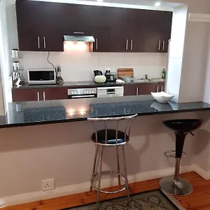 Apartamento Bramber Court Art-deco Self-catering, Ciudad del Cabo