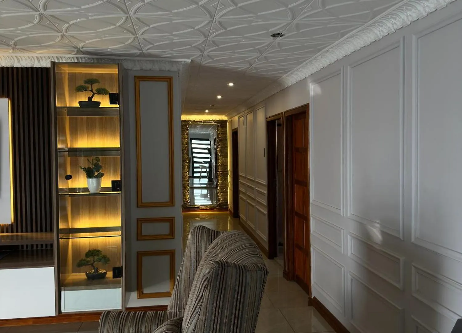 Luxurious 4 Bedroom Family Home Cape Town South Africa