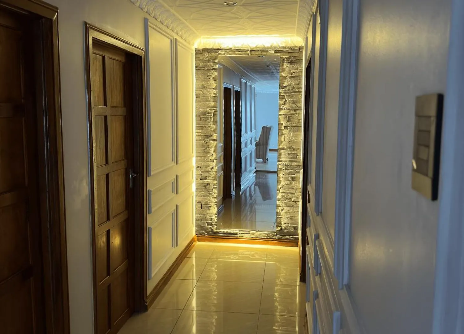 Apartment Luxurious 4 Bedroom Family Home Cape Town