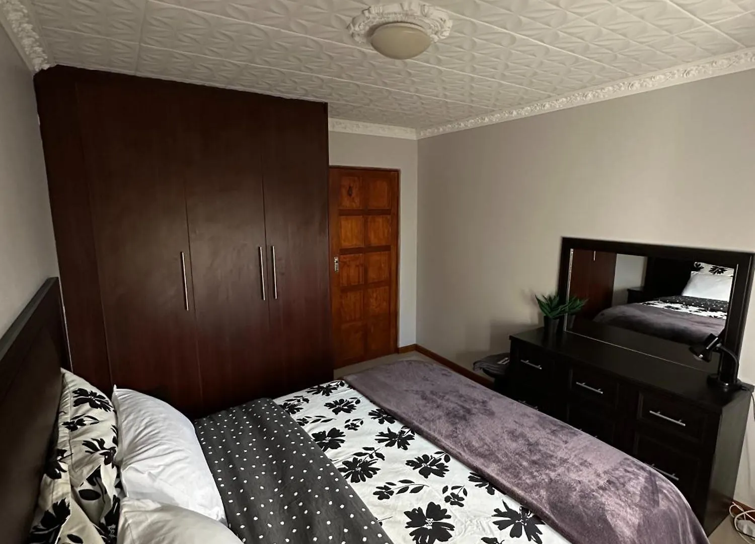 Apartment Luxurious 4 Bedroom Family Home Cape Town South Africa