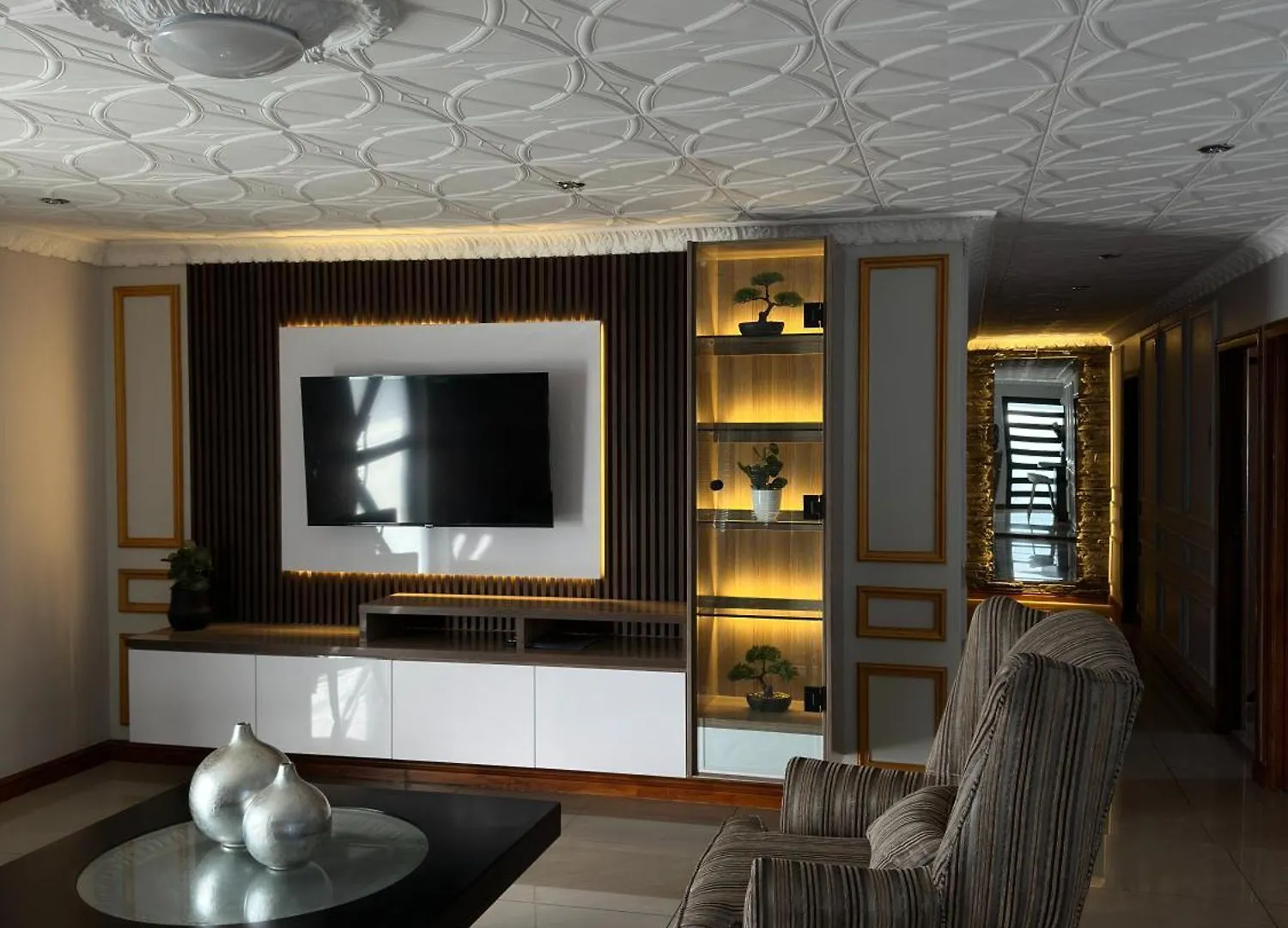 Luxurious 4 Bedroom Family Home Cape Town