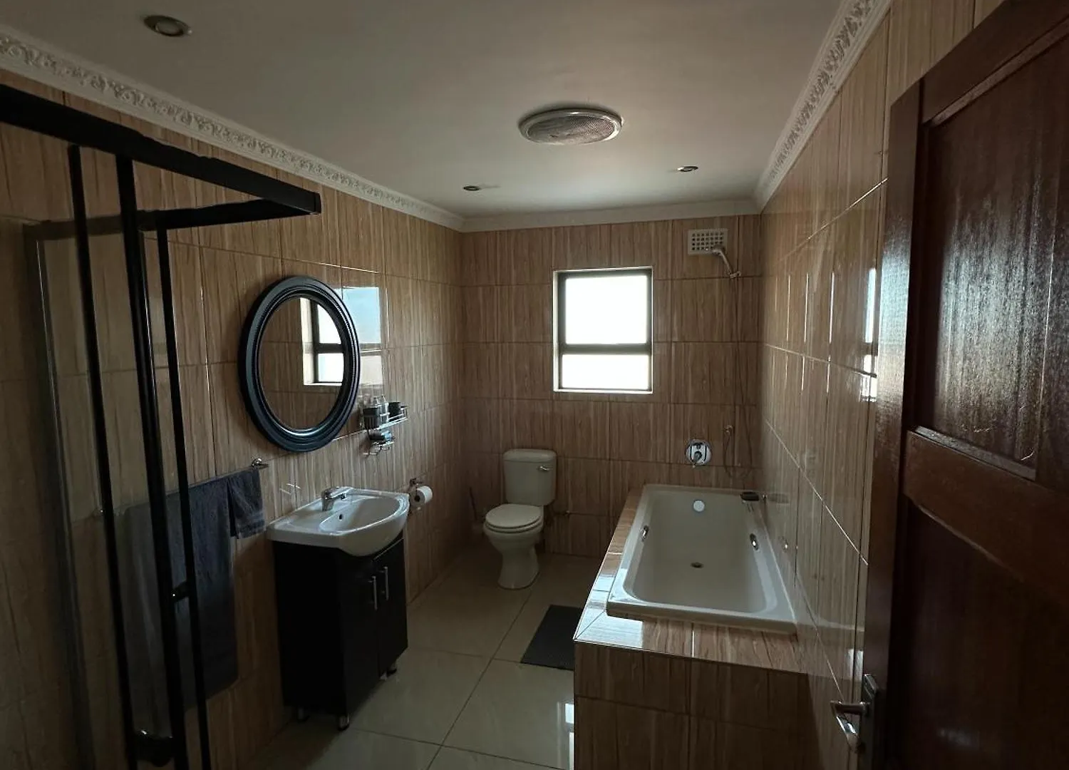 Luxurious 4 Bedroom Family Home Cape Town 0*,  South Africa